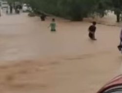 BMKG: Cuaca Ekstrem di Batam Berlanjut, Warga Diminta Waspada