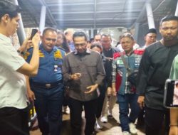 Arus Mudik di Pelabuhan Sekupang Meningkat, 18.842 Pemudik Tinggalkan Batam