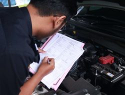 Kemudahan Bagi Pemilik Kendaraan FTZ untuk Mudik Idul Fitri 2025, Namun Ada Syarat Tertentu