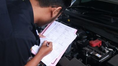 Kemudahan Bagi Pemilik Kendaraan FTZ untuk Mudik Idul Fitri 2025, Namun Ada Syarat Tertentu
