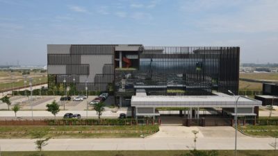 NeutraDC Rayakan Tiga Tahun Perjalanan, Perkuat Inovasi Infrastruktur Digital AI