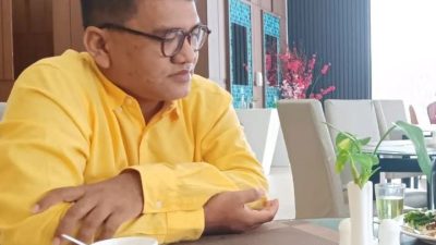 PWI Kepri Ajak Anggota Hadiri Konferkot PWI Batam, Penentuan Arah Organisasi di Tangan Anda!