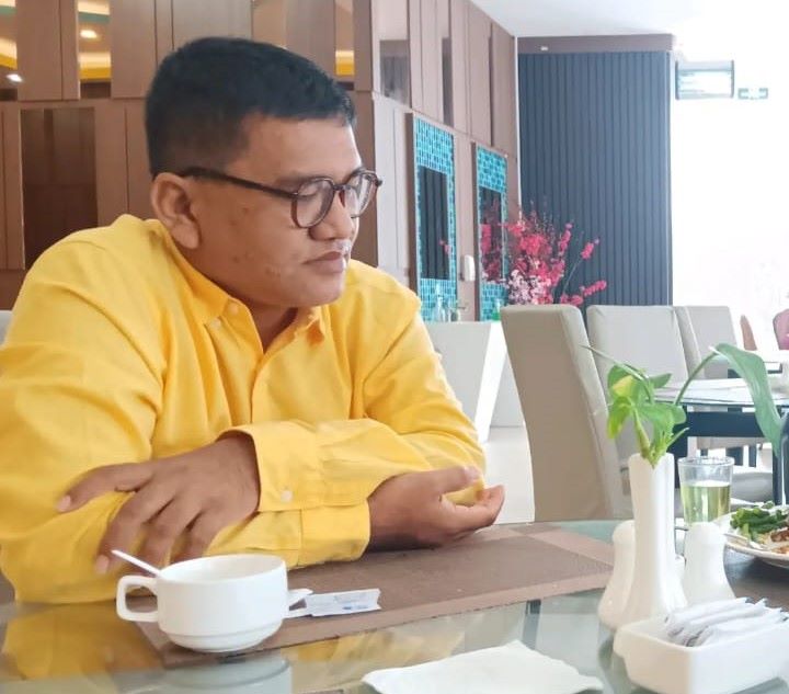 PWI Kepri Ajak Anggota Hadiri Konferkot PWI Batam, Penentuan Arah Organisasi di Tangan Anda!