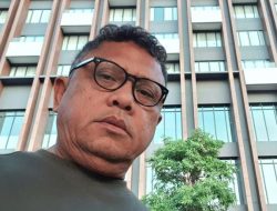 PWI Kepri Beri Peringatan Resmi kepada PWI Natuna, Diberi Tenggat Waktu Tiga Hari