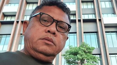 PWI Kepri Beri Peringatan Resmi kepada PWI Natuna, Diberi Tenggat Waktu Tiga Hari