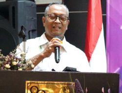 PWI Kepri Tegaskan Dukungan untuk Ramon Damora sebagai Calon Komisioner KPID Kepri 2024-2027