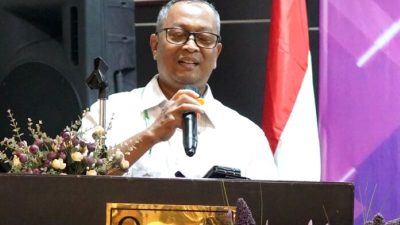 PWI Kepri Tegaskan Dukungan untuk Ramon Damora sebagai Calon Komisioner KPID Kepri 2024-2027