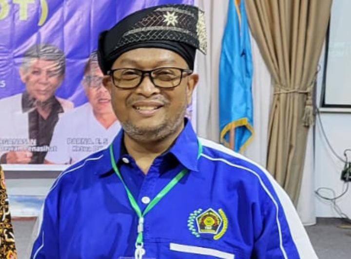 PWI Kepri Serukan Integritas, Ajak Anggota PWI Natuna Bersatu dalam Kepengurusan Sah