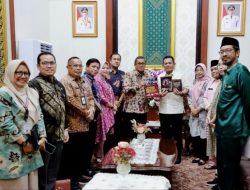 KPU Kepri Kembalikan Rp53,12 Miliar SILPA Pilkada 2024 ke Pemprov