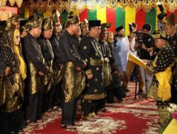 Pengurus LAM Batam 2023-2028 Resmi Dikukuhkan, Bahasa Melayu akan Dihidupkan