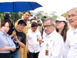 Penimbunan DAS di Baloi Permata Regency Diduga Ilegal, Polda Kepri Selidiki Keterlibatan Pejabat