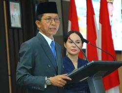 Pemko Batam Alihkan Anggaran Rp 6 Miliar untuk Mobil Dinas ke Kepentingan Rakyat