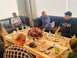 Menolak Restorative Justice, PWI Desak Gelar Perkara Kasus “Cash Back”