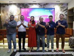 Digiland Run Kembali Digelar Mei 2025, Hadirkan Ajang Lari Berstandar Internasional dengan Konser Musik dan Pasar UMKM