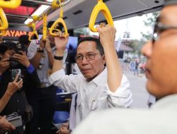 Di Balik Roda-roda Trans Batam: Langkah Sederhana Pak Wali Menuju Kota yang Lebih Manusiawi