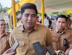 Libur Lebaran 2025, Bupati Bintan Ingatkan Pengelola Wisata Utamakan Keselamatan Pengunjung