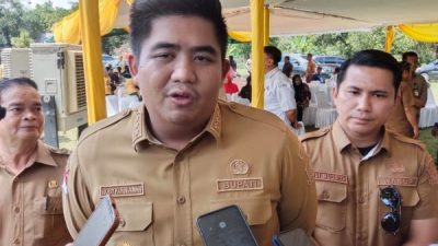 Libur Lebaran 2025, Bupati Bintan Ingatkan Pengelola Wisata Utamakan Keselamatan Pengunjung