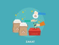 Realisasi Zakat di Batam Turun Rp1 Miliar pada Lebaran 2025