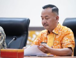 Kepulauan Meranti, Kabupaten Tersempit di Riau yang Dipimpin Bupati Termiskin