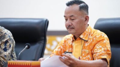 Kepulauan Meranti, Kabupaten Tersempit di Riau yang Dipimpin Bupati Termiskin