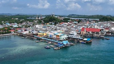 Alternatif Wisata di Batam: Dari Jembatan Ikonik hingga Wisata Kuliner