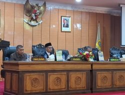 Fraksi Nasdem Desak Bupati Karimun Tepati Janji Kampanye