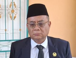 Ratusan Miliar Tunda Bayar di Karimun Belum Masuk APBD, Dewan Desak Perubahan Anggaran