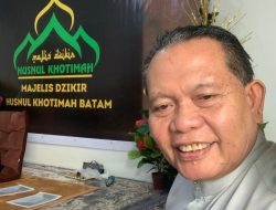 HUT ke-80 RI ala Majelis Zikir: Shalawat Massal dan Festival UMKM
