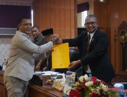 Pemkab Karimun Diminta Perluas Lapangan Kerja, Perhatikan Nelayan dan Petani