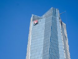 Telkom Pacu Bisnis Digital, Cuan Rp36,6 Triliun