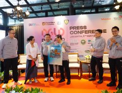 Digiland 2025 Siap Pecahkan Rekor: Tiket Ludes, 20 Ribu Pengunjung Akan Ramaikan Istora Senayan