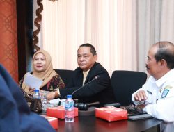 Apresiasi Penghapusan Utang UMKM, Zai: Angin Segar bagi Petani & Nelayan