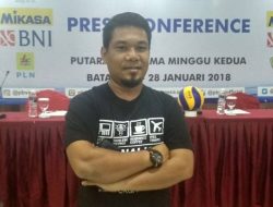 Endang Kurnia, Peraih Emas Porwanas, Resmi Pimpin SIWO PWI Kepri