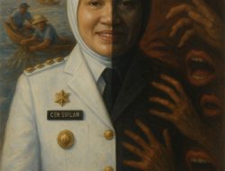 Menimbang Nalar dalam Kritik: Ekonomi Natuna Tak Bisa Diadili dalam 100 Hari