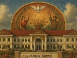 RPJMD Karimun 2025–2029: Janji Lima Tahun yang Harus Dikawal Bersama