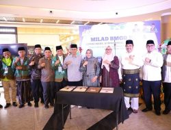 Amsakar: Siapkan Generasi Cinta Qur’an