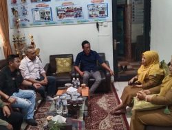 Sekolah Diintimidasi, PWI Batam Serukan Etika Jurnalistik