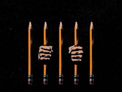 Etika di Antara Pena dan Borgol