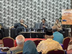 Dari Dialog Selat Tebrau: Ketika Kepri dan Johor Bertemu dalam Bahasa, Budaya, Sejarah