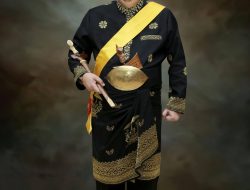 Dari Istana ke Ruang Kelas, LAM Batam Hidupkan Kembali Arab Melayu