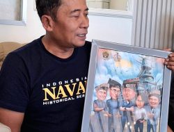 Tangan, Lisan, Hati: Petuah ‘Jihad Jurnalisme’ dari Kiyai Kolonel