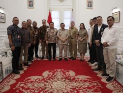 Didukung Penuh Gubernur, Tiket Lari Ludes, Digiland 2025 Siap Gegerkan Jakarta!