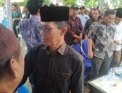 Hilangkan Sekat Politik, Amsakar: Saatnya Bersatu Bangun Batam