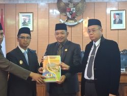 APBD Karimun 2025 Dipangkas Rp65 Miliar