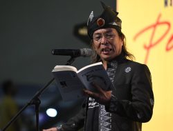 Tarmizi Guncang Panggung WTC Kuala Lumpur, Dapat Tawaran Pentas di Perak dan Malaka