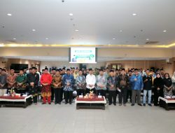 Gagas Lembaga Induk Ormas, Serukan Sinergi Umat