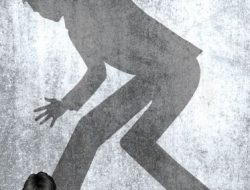 Ketika Jeritan Balita Tak Lagi Didengar