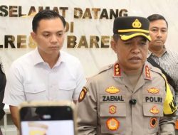 Kapolresta Barelang Prioritaskan Kasus Pengeroyokan Ketua PWI Batam: Kami Gas Ini!
