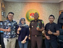 Citra Pers di Ujung Tanduk, PWI dan Kejari Batam Tegaskan Batas Wartawan & Preman