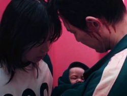 Squid Game 3: Dunia Tanpa Pemenang